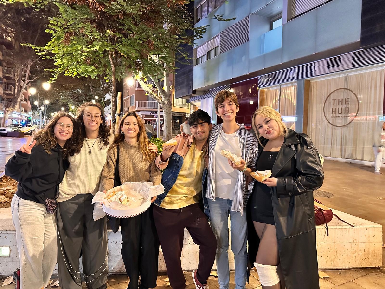 Feim Teatre! — diversitat en escena en Palma, Mallorca, España — imagen 2 de 6