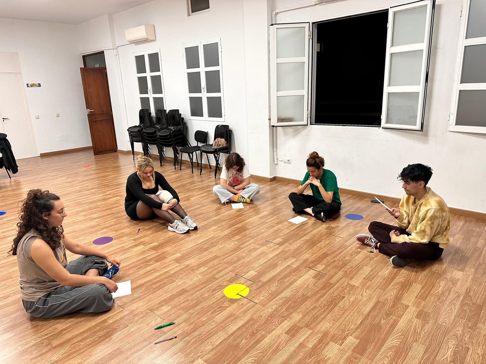 Feim Teatre! — diversitat en escena en Palma, Mallorca, España — imagen 4 de 6