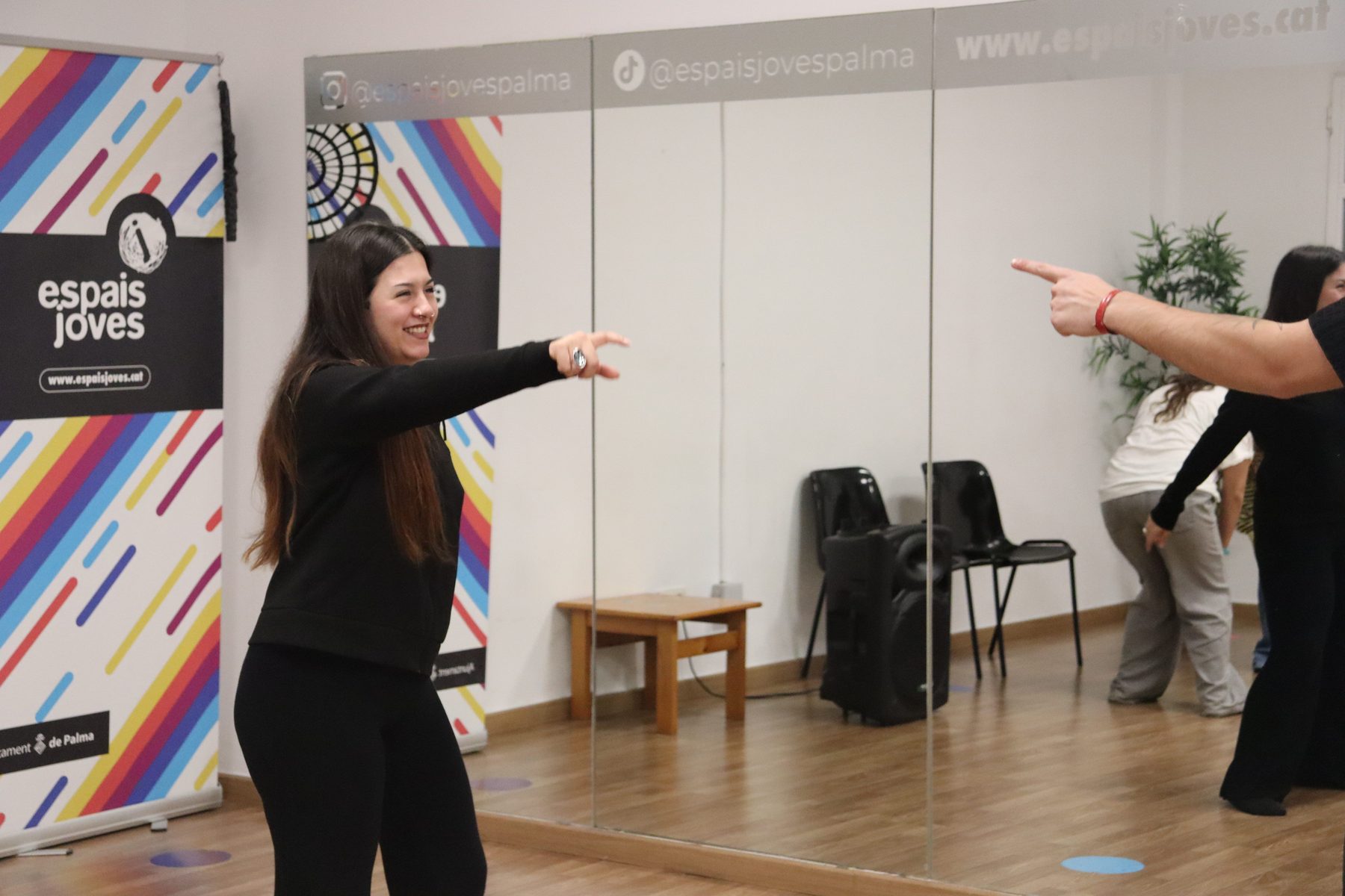 Feim Teatre! — diversitat en escena en Palma, Mallorca, España — imagen 6 de 6