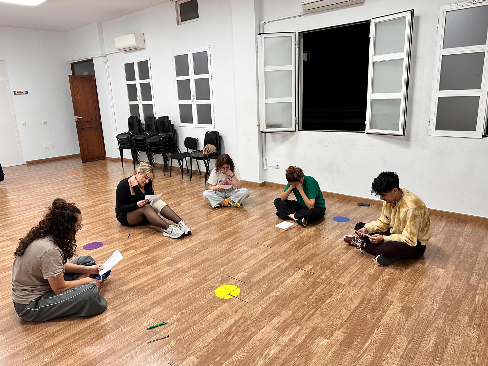 Feim Teatre! — diversitat en escena — photo 3