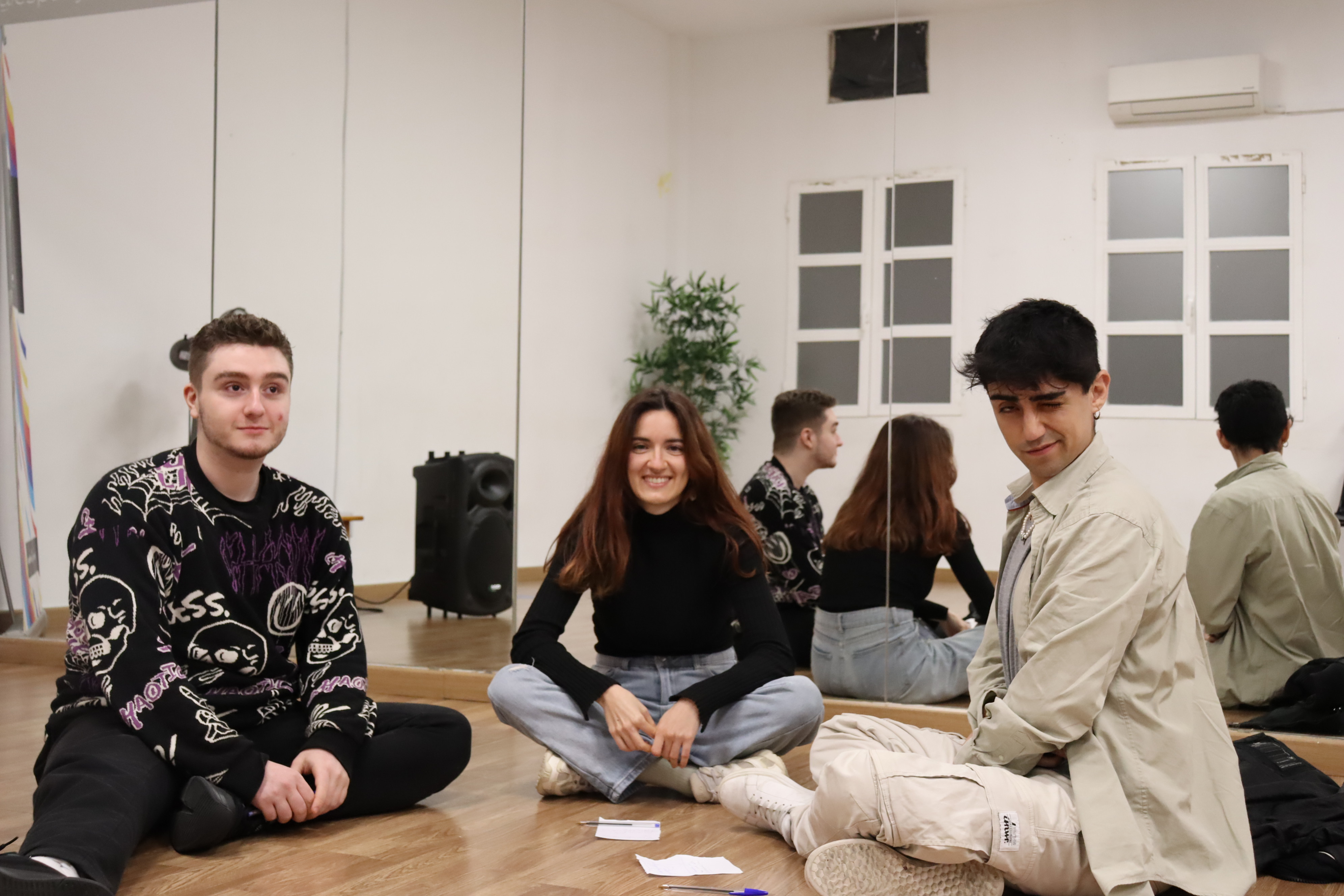 Feim Teatre! — diversitat en escena — photo 4